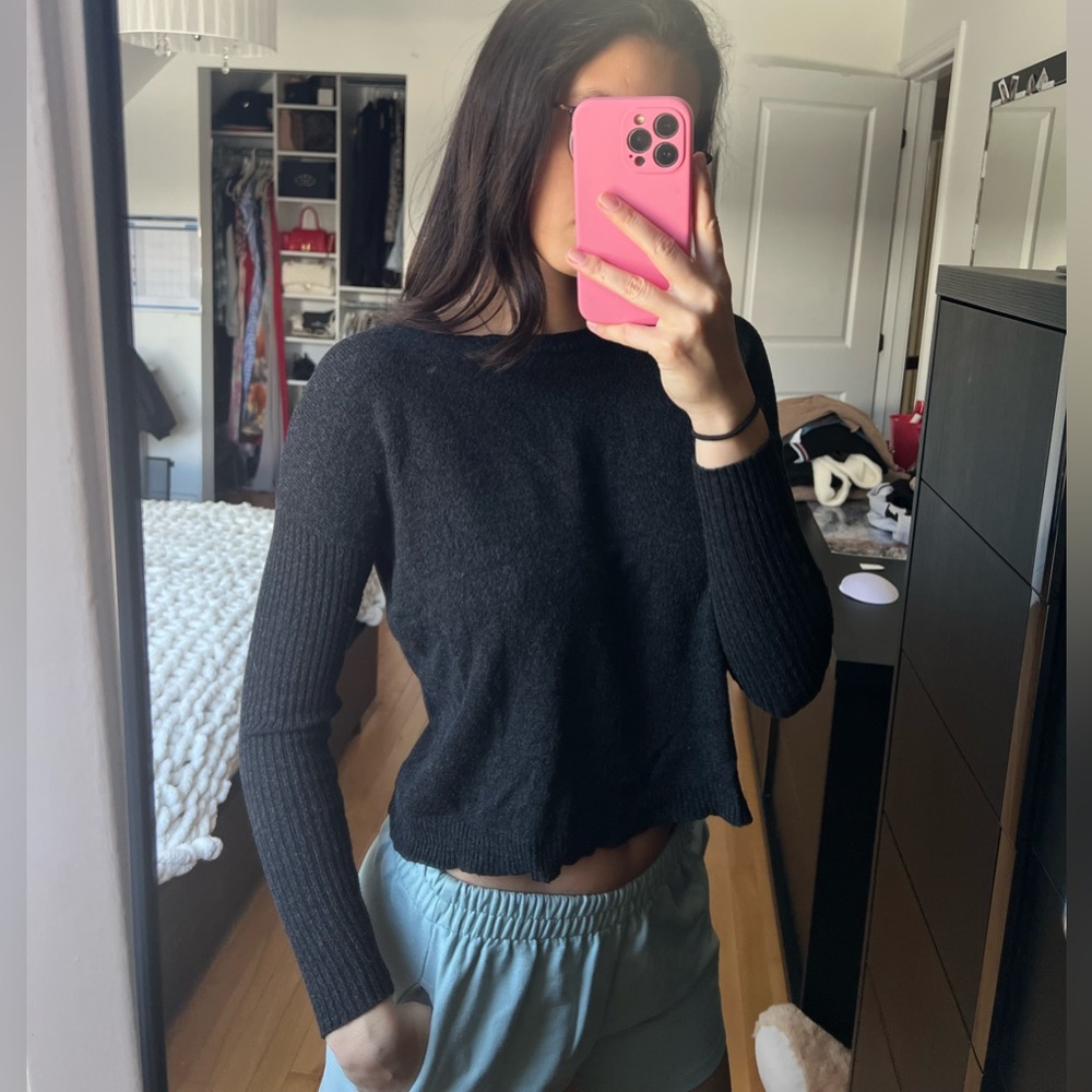Longsleeve